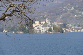 Guesthouse San Giulio